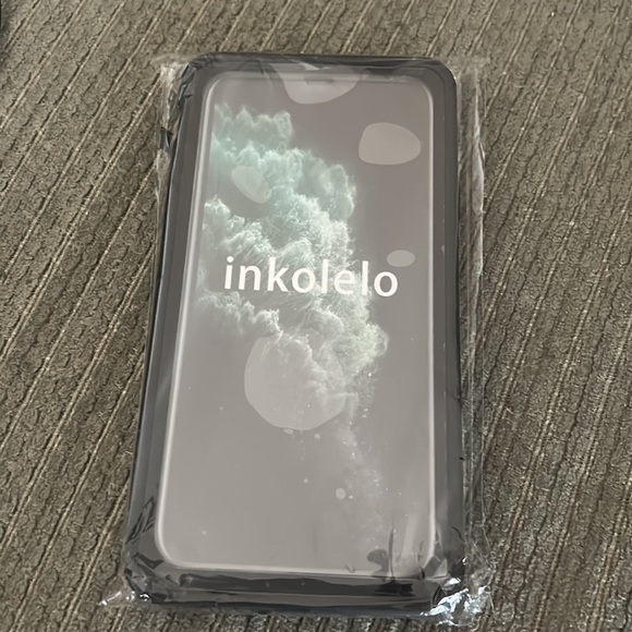 iPhone 11 Pro Max Clear Phone Case - Picture 2 of 5